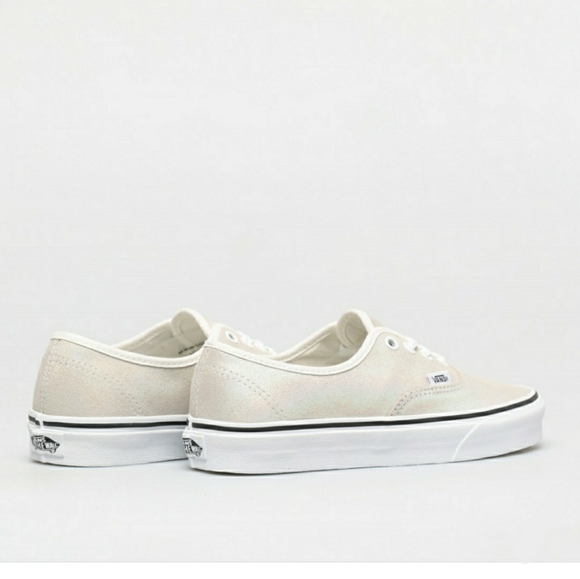 VANS Iridescent Suede - Picture 6 of 8